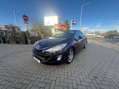 Peugeot 308 CC