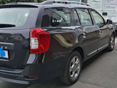 Używany Dacia Logan MCV