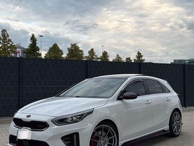 Kia Ceed GT