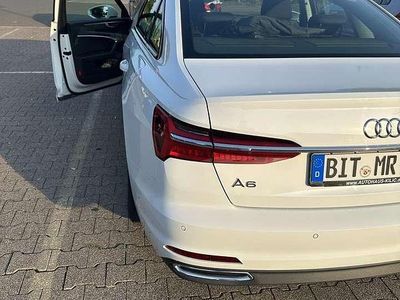 Gebraucht Audi A6 252 PS (185 kW) 2020 Limousine