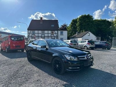 Mercedes C180