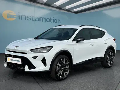 Gebraucht Cupra Formentor 150 PS (110 kW) 2026 SUV