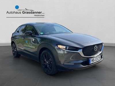 Gebraucht Mazda CX-30 Homura-Line 140 PS (102 kW) 2025 Grau SUV