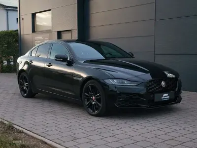Gebraucht Jaguar XE