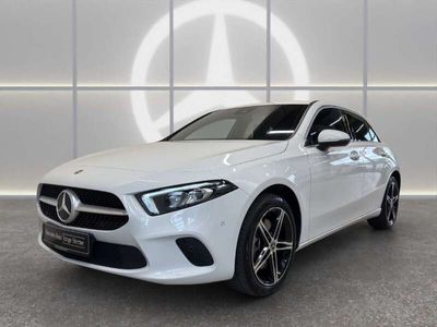 Mercedes A250