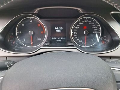 gebraucht Audi A4 2.0 TDI 110kW Ambiente Avant Ambiente