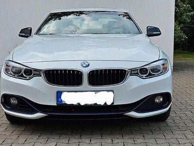 BMW 428