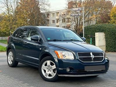 Dodge Caliber