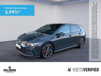 Gebraucht 2023 VW Golf VIII GTI Limousine | 56.040 €