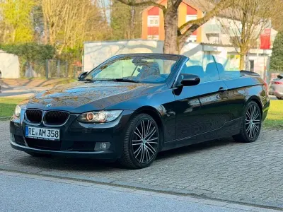 Gebraucht BMW 330 Cabriolet