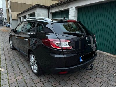 Renault Mégane GrandTour