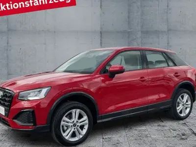 Gebraucht Audi Q2