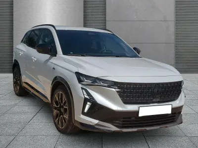 Neu Renault Austral Esprit Alpine 200 PS (147 kW) 2026 Perlmuttweiß SUV
