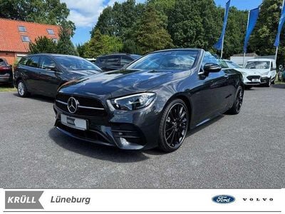 Mercedes E300