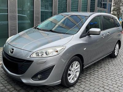 Mazda 5
