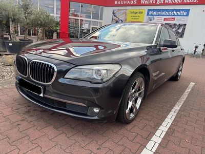 BMW 730L