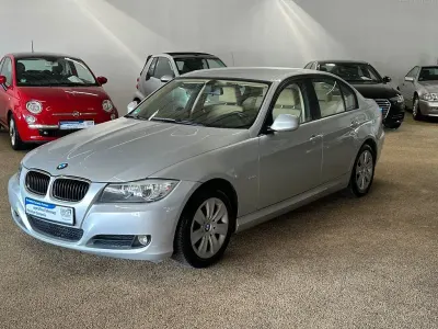 Gebraucht BMW 320