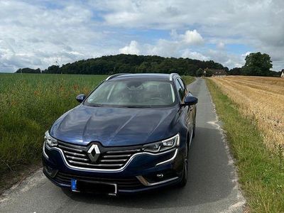 Renault Talisman GrandTour