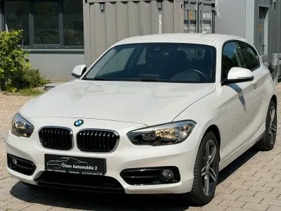 Gebraucht BMW 118