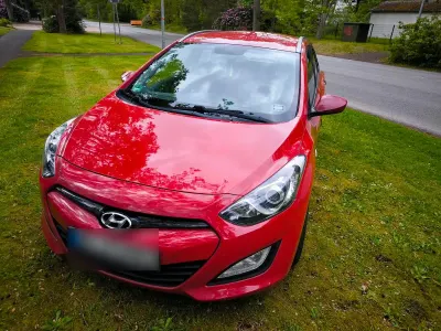Gebraucht Hyundai i30