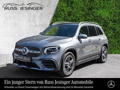 Mercedes GLB220