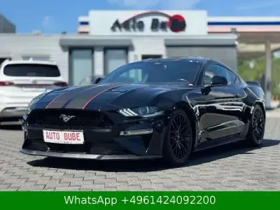 Gebraucht Ford Mustang GT