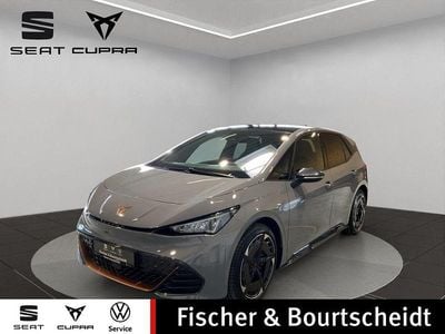 Neu Cupra Born 169 kW (231 PS) 2026 Vapor grey Kleinwagen