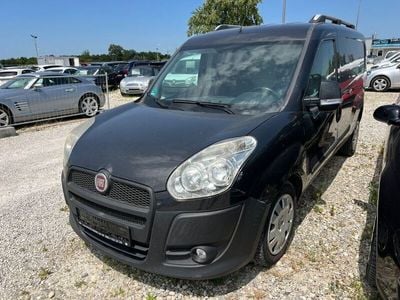 Fiat Doblò
