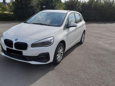 BMW 216 Active Tourer