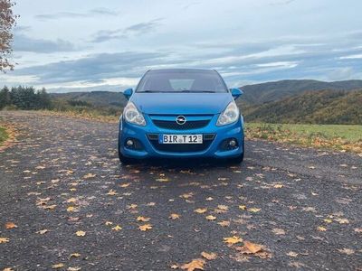 gebraucht Opel Corsa DOPC