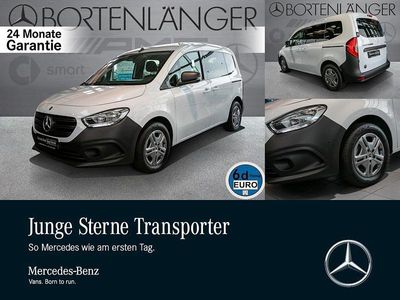 Mercedes Citan 110