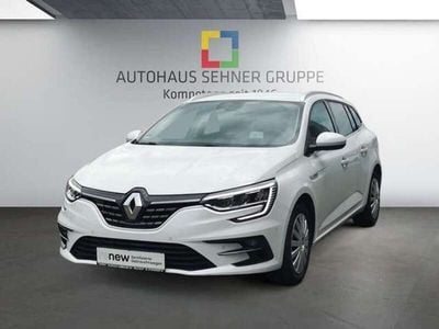 Renault Mégane IV