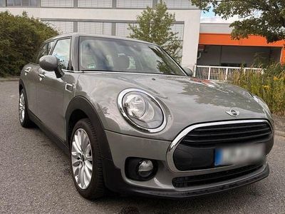 Mini One Clubman