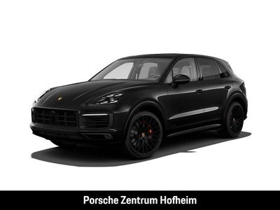 Porsche Cayenne GTS