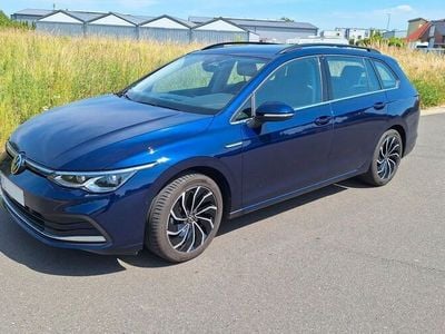 VW Golf VIII
