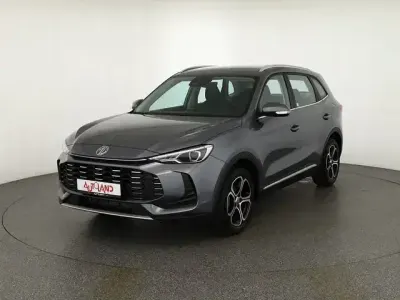 Nuova MG ZS Comfort 197 CV (144 kW) 2025 Grigio SUV