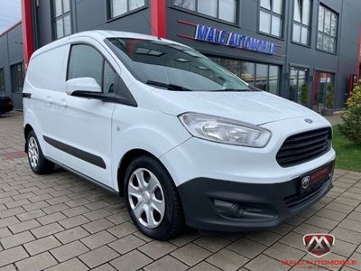 gebraucht Ford Transit Courier Trend(Tüv&Insp.Neu)