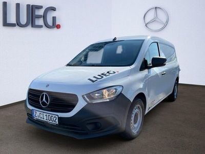 Mercedes Citan 113