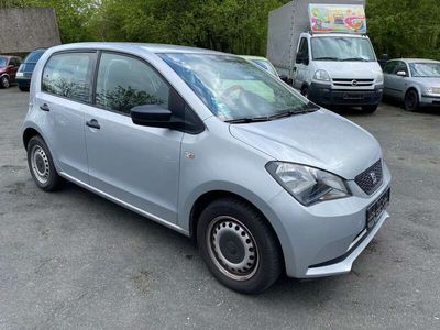 gebraucht Seat Mii Reference