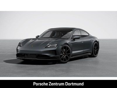 Gebraucht Porsche Taycan 319 kW (435 PS) 2025 Grau Limousine