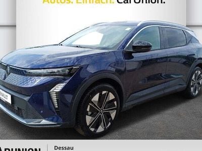 Renault Scénic