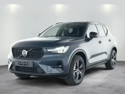 Gebraucht Volvo XC40 Plus 163 PS (119 kW) 2025 Blau SUV
