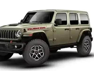 Gebraucht Jeep Wrangler
