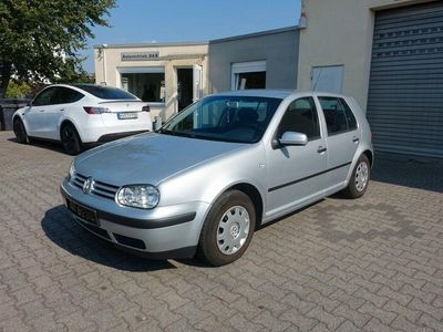 VW Golf IV