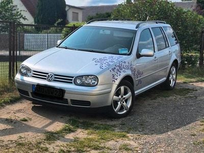 VW Golf V