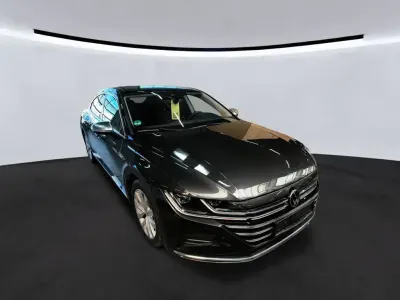 Gebraucht VW Arteon