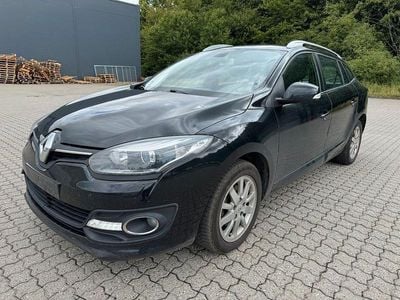 Renault Mégane III