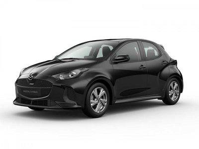 Neu Mazda 2 Exclusive-Line 116 PS (85 kW) 2026 Kleinwagen