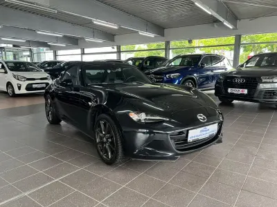 Używany Mazda MX5