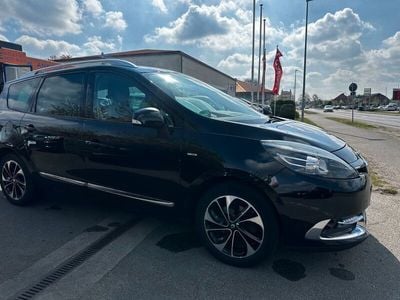Renault Scénic III